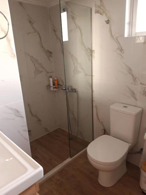 Comfort Apartment In The City Kalamáta Kültér fotó